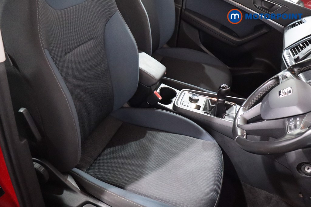 Used SEAT Ateca 2017 for sale - 77650634: Photo 33