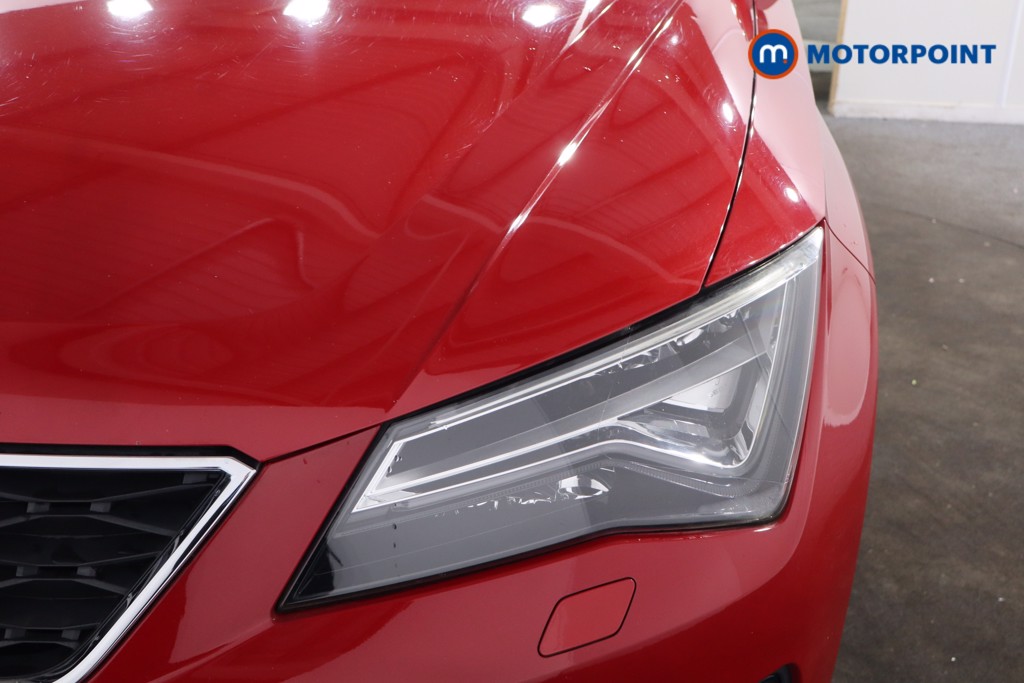 Used SEAT Ateca 2017 for sale - 77650634: Photo 37