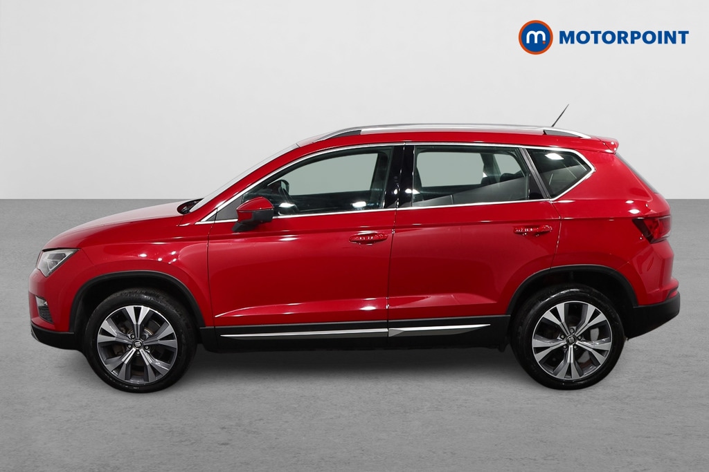 Used SEAT Ateca 2017 for sale - 77650634: Photo 4