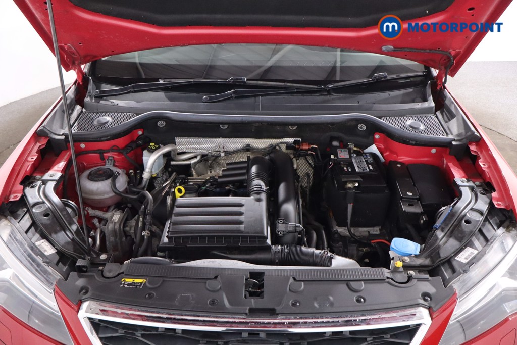 Used SEAT Ateca 2017 for sale - 77650634: Photo 41