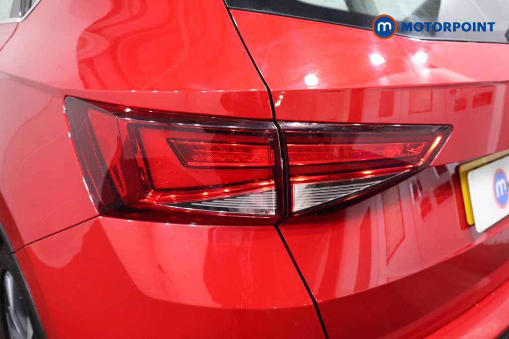 Used SEAT Ateca 2017 for sale - 77650634: Photo 43