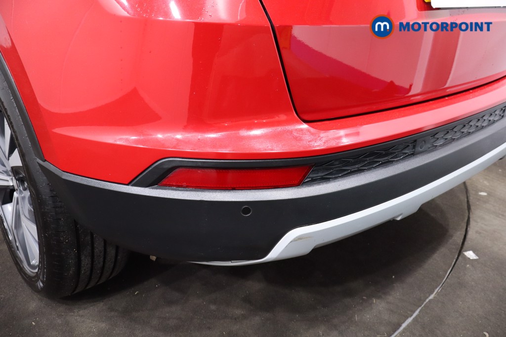 Used SEAT Ateca 2017 for sale - 77650634: Photo 44