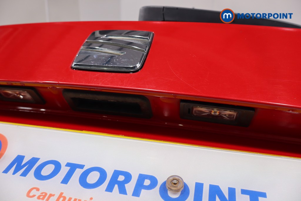 Used SEAT Ateca 2017 for sale - 77650634: Photo 45