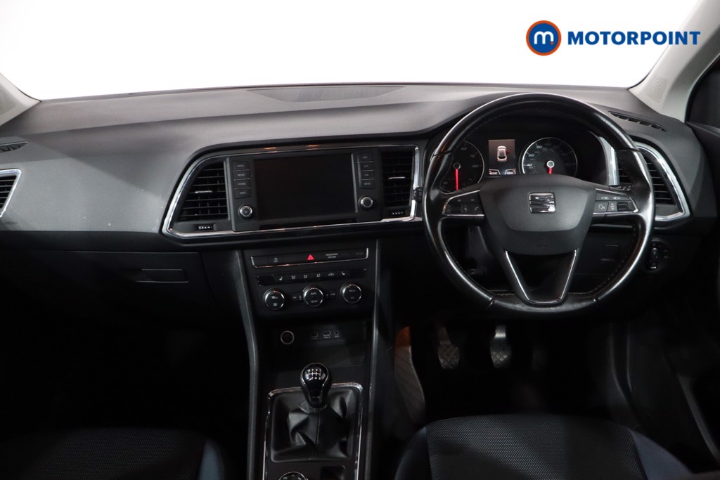 Used SEAT Ateca 2017 for sale - 77650634: Photo 9