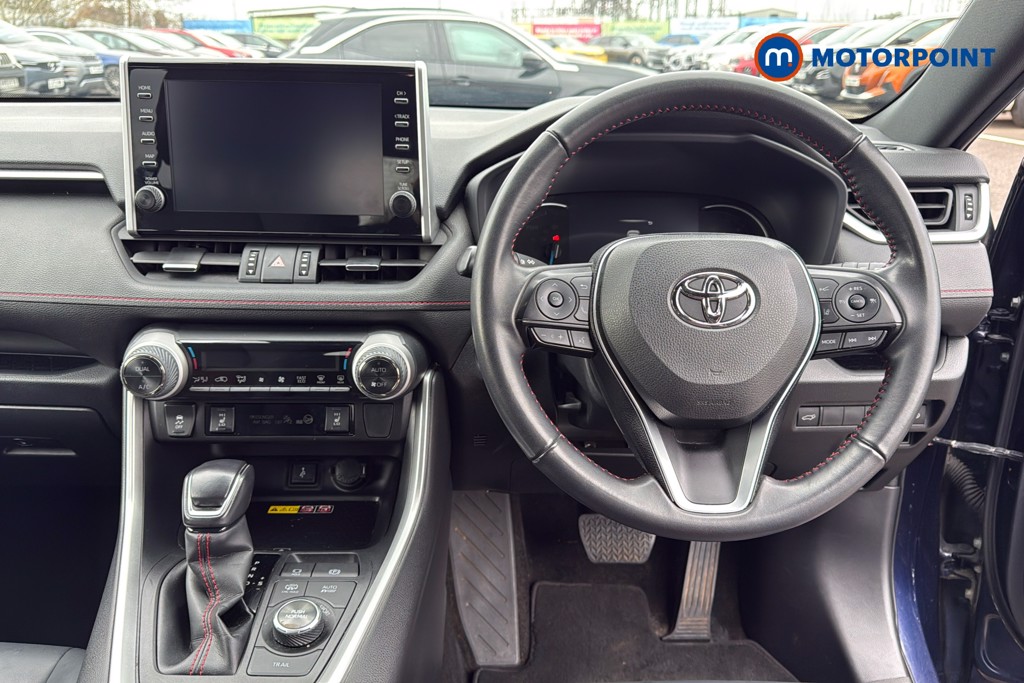 Used Toyota RAV4 2022 for sale - 77641616: Photo 10