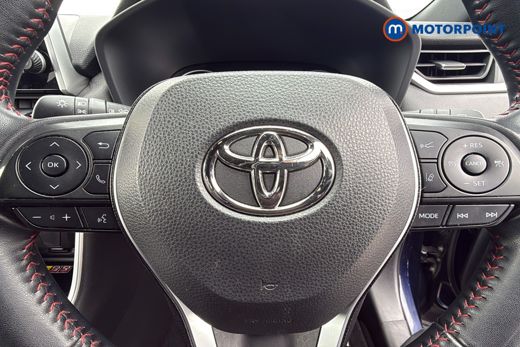 Used Toyota RAV4 2022 for sale - 77641616: Photo 13