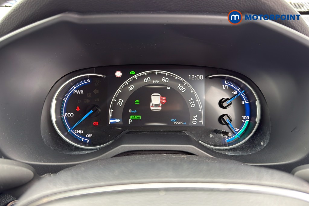 Used Toyota RAV4 2022 for sale - 77641616: Photo 16