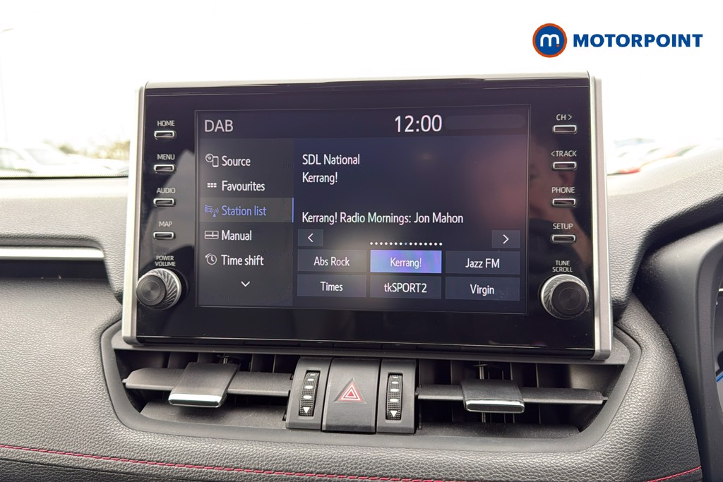 Used Toyota RAV4 2022 for sale - 77641616: Photo 17