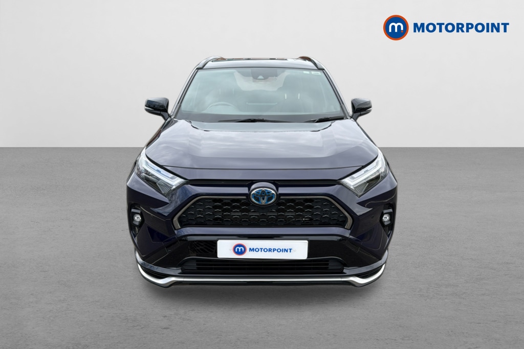 Used Toyota RAV4 2022 for sale - 77641616: Photo 2