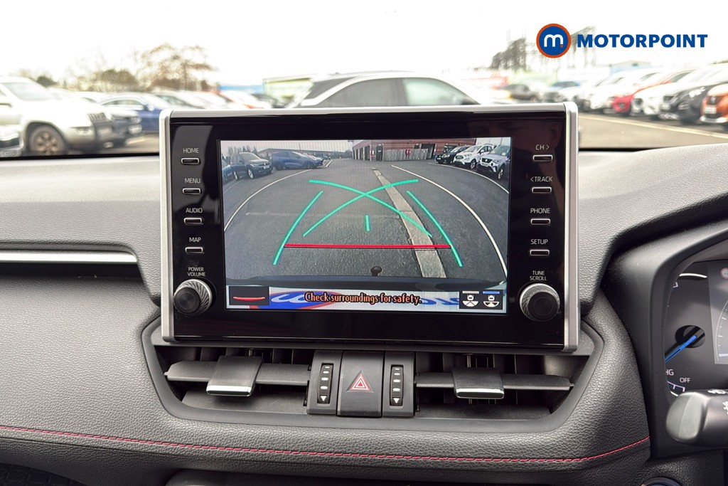 Used Toyota RAV4 2022 for sale - 77641616: Photo 20