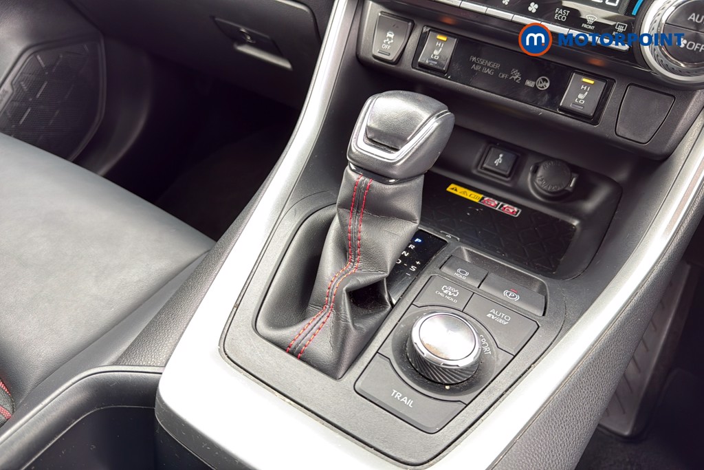 Used Toyota RAV4 2022 for sale - 77641616: Photo 22