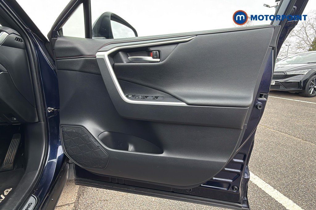 Used Toyota RAV4 2022 for sale - 77641616: Photo 26