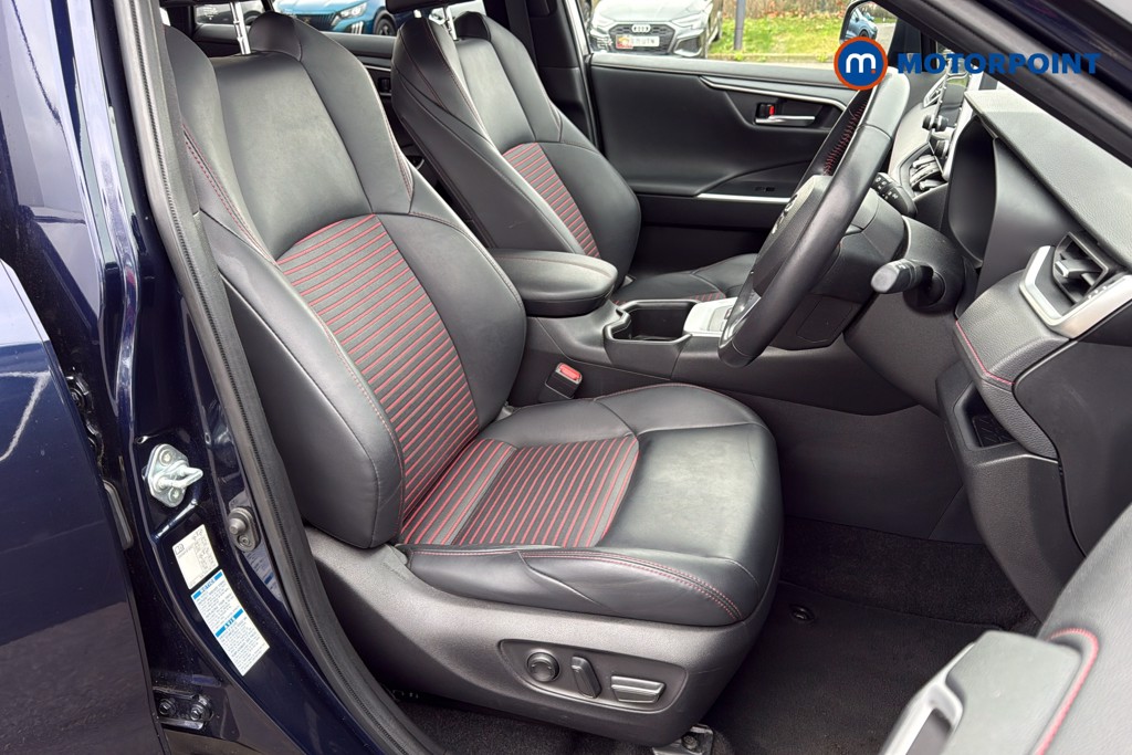 Used Toyota RAV4 2022 for sale - 77641616: Photo 29