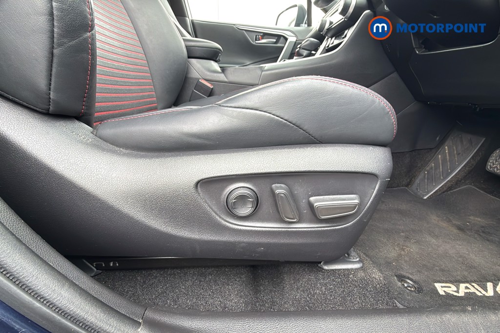 Used Toyota RAV4 2022 for sale - 77641616: Photo 31