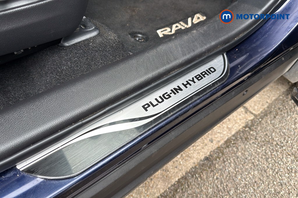 Used Toyota RAV4 2022 for sale - 77641616: Photo 32