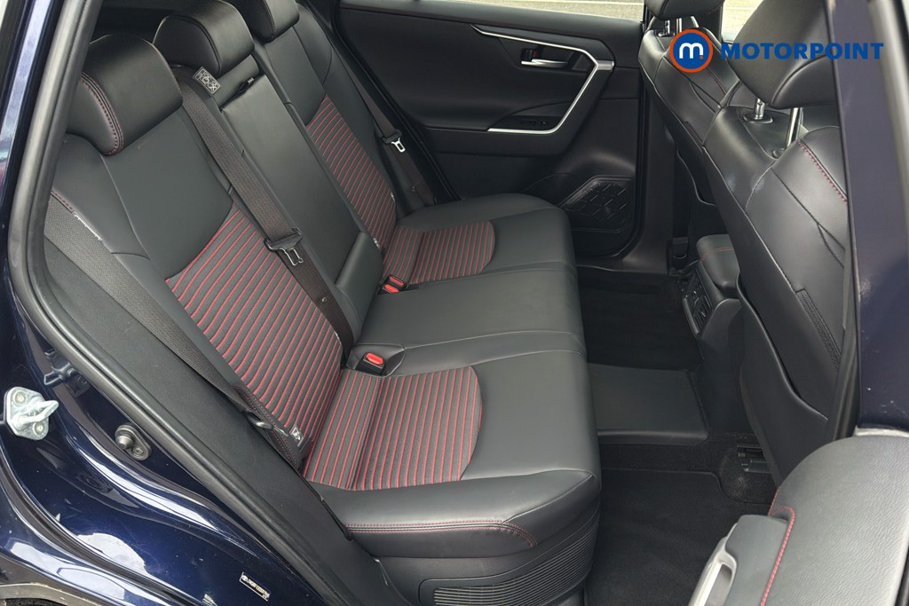 Used Toyota RAV4 2022 for sale - 77641616: Photo 33