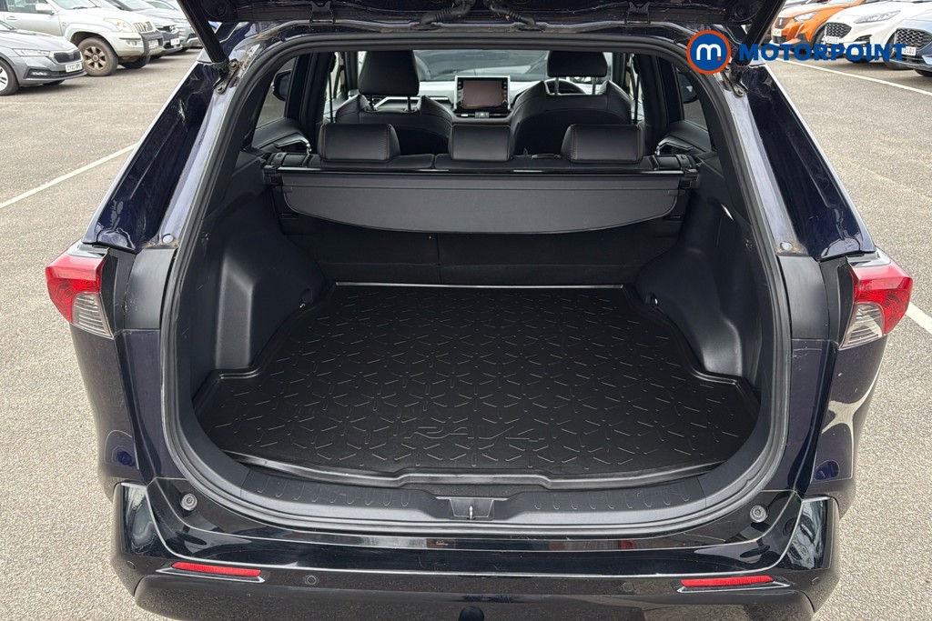 Used Toyota RAV4 2022 for sale - 77641616: Photo 36