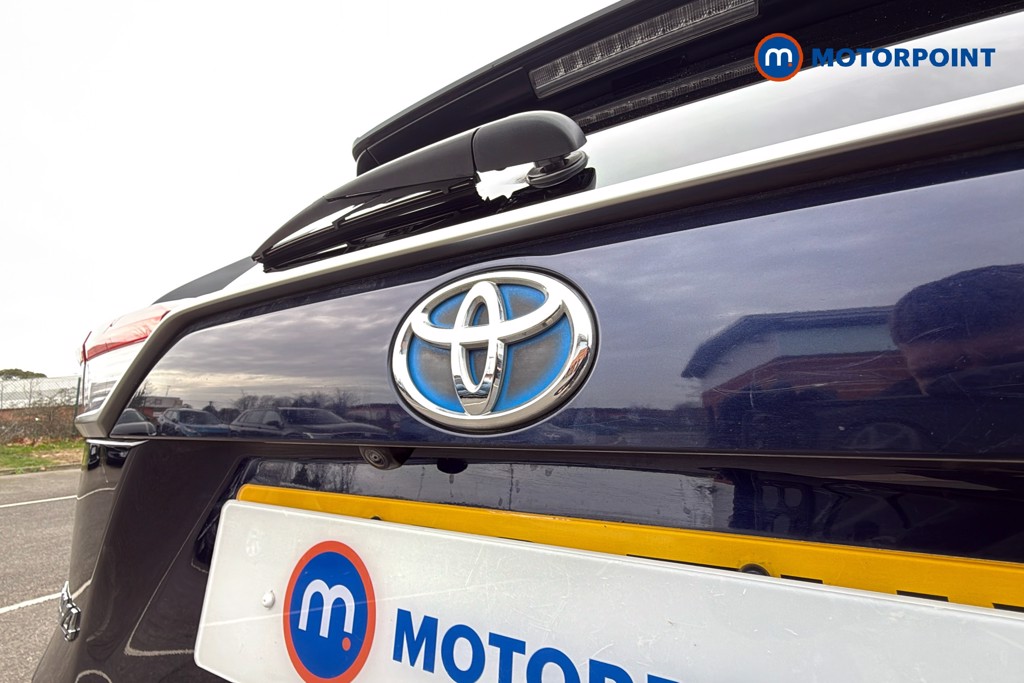 Used Toyota RAV4 2022 for sale - 77641616: Photo 40