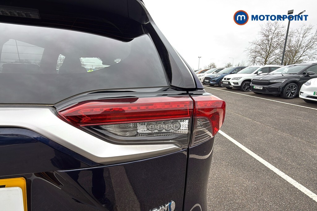 Used Toyota RAV4 2022 for sale - 77641616: Photo 41