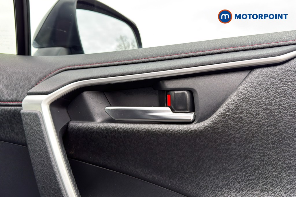 Used Toyota RAV4 2022 for sale - 77641616: Photo 44