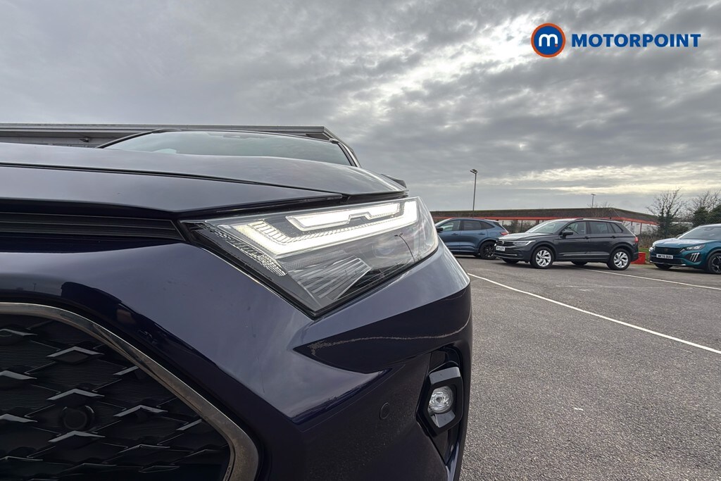 Used Toyota RAV4 2022 for sale - 77641616: Photo 46