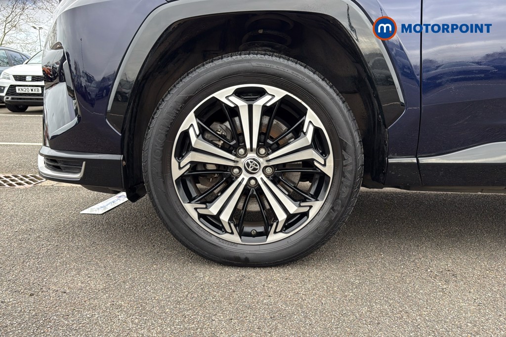 Used Toyota RAV4 2022 for sale - 77641616: Photo 49