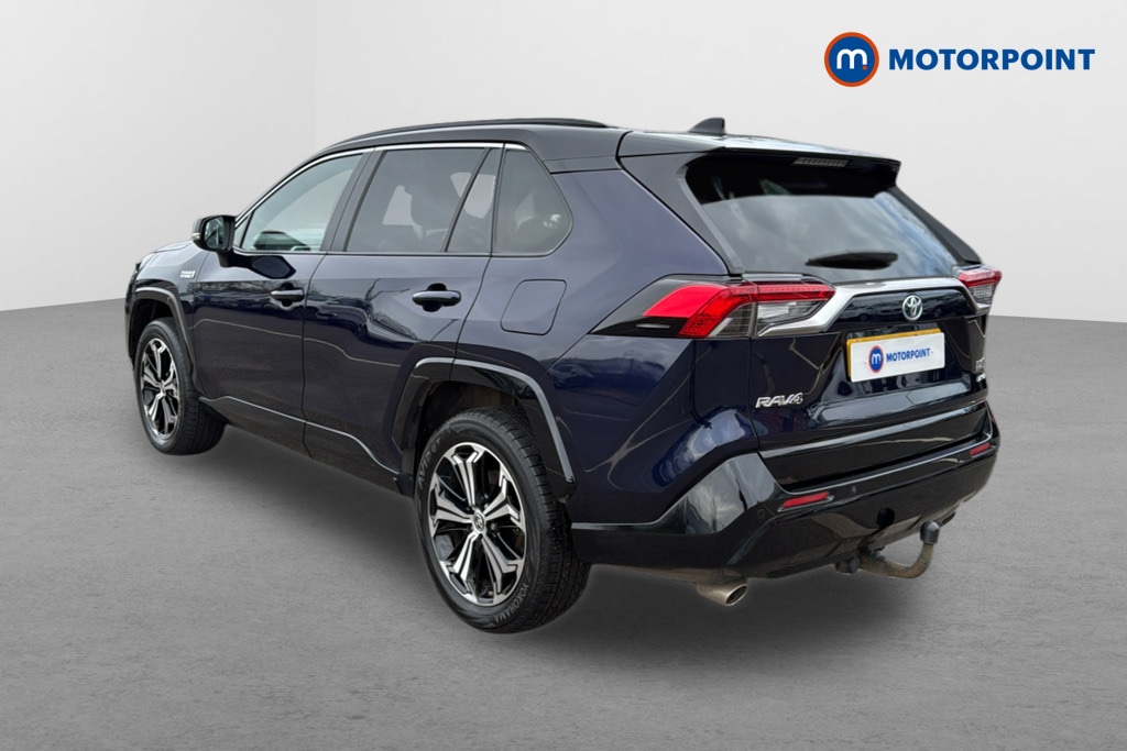 Used Toyota RAV4 2022 for sale - 77641616: Photo 5