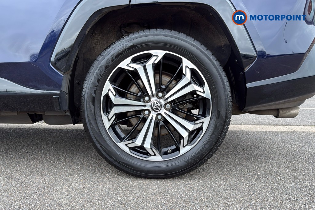 Used Toyota RAV4 2022 for sale - 77641616: Photo 50