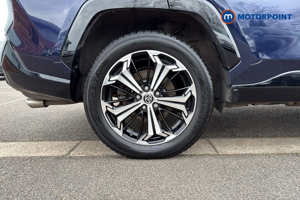 Used Toyota RAV4 2022 for sale - 77641616: Photo 51