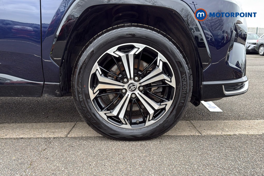 Used Toyota RAV4 2022 for sale - 77641616: Photo 52