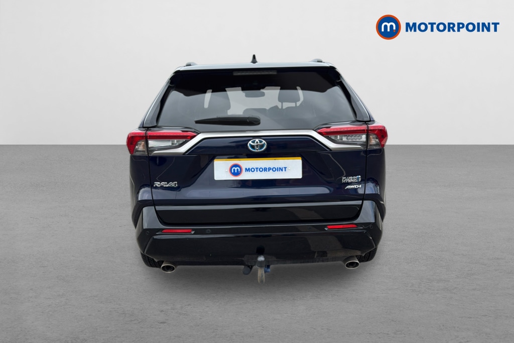 Used Toyota RAV4 2022 for sale - 77641616: Photo 6