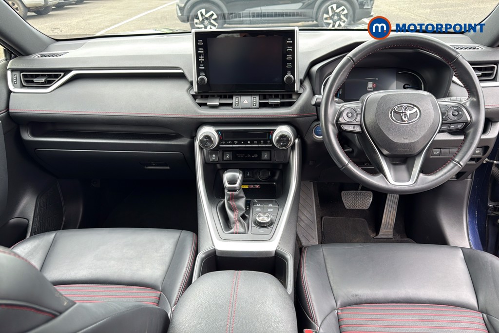 Used Toyota RAV4 2022 for sale - 77641616: Photo 9