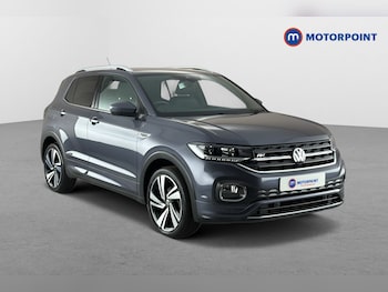 Used Volkswagen T-Cross 2021 for sale - 79479977: Photo
