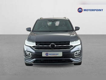 Used Volkswagen T-Cross 2021 for sale - 79479977: Photo