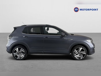 Used Volkswagen T-Cross 2021 for sale - 79479977: Photo