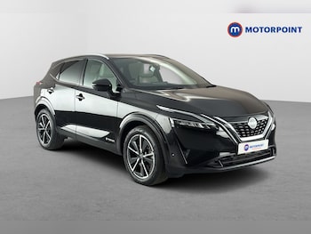 Used Nissan Qashqai 2023 for sale - 79229212: Photo