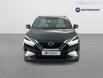 Used Nissan Qashqai 2023 for sale - 79229212: Photo