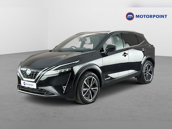 Used Nissan Qashqai 2023 for sale - 79229212: Photo