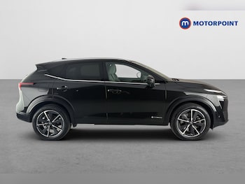 Used Nissan Qashqai 2023 for sale - 79229212: Photo