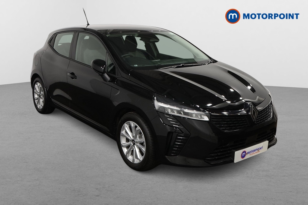 Used Renault Clio 2025 for sale - 77286753: Photo 1