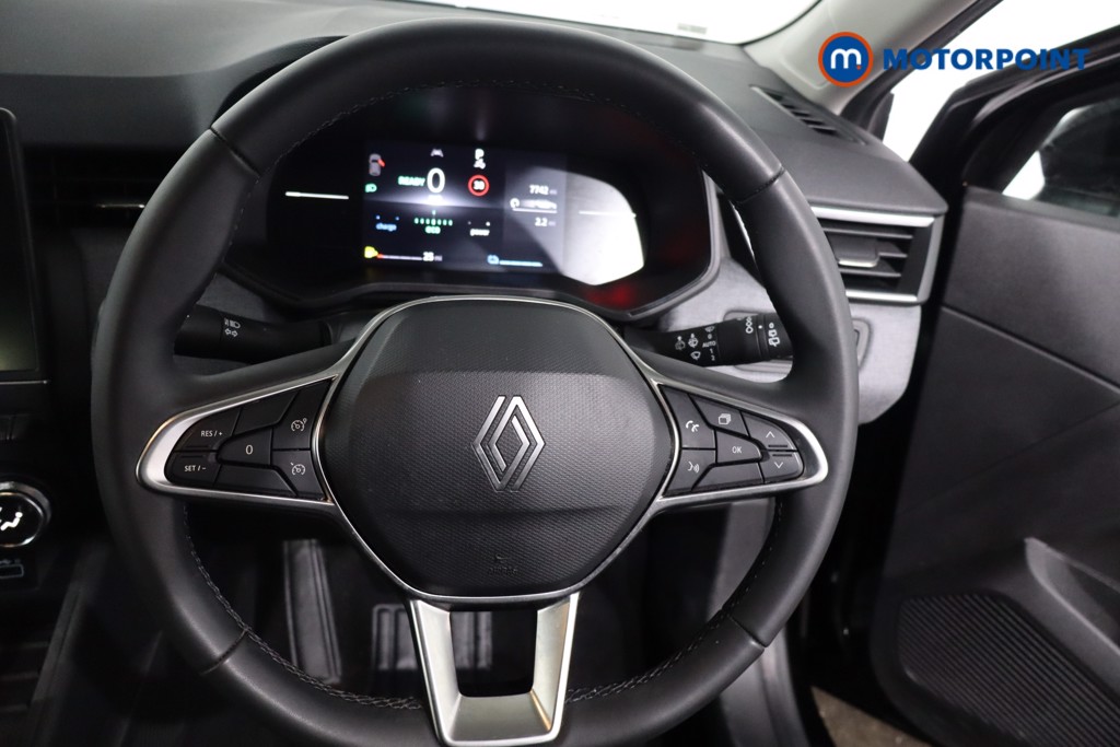 Used Renault Clio 2025 for sale - 77286753: Photo 14