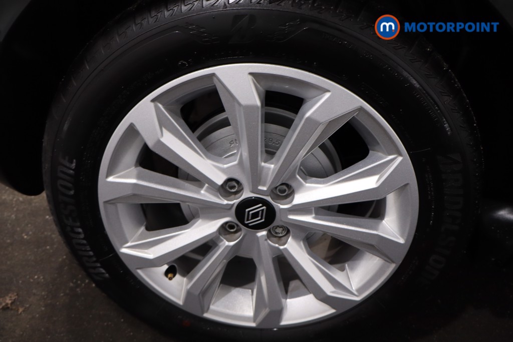 Used Renault Clio 2025 for sale - 77286753: Photo 17