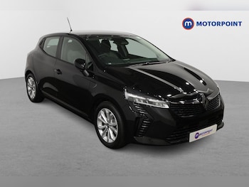 Used Renault Clio undefined for sale - 77286753: Photo