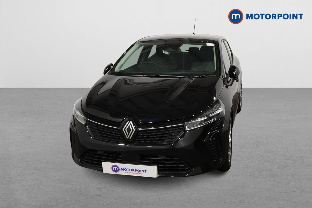 Used Renault Clio 2025 for sale - 77286753: Photo 2