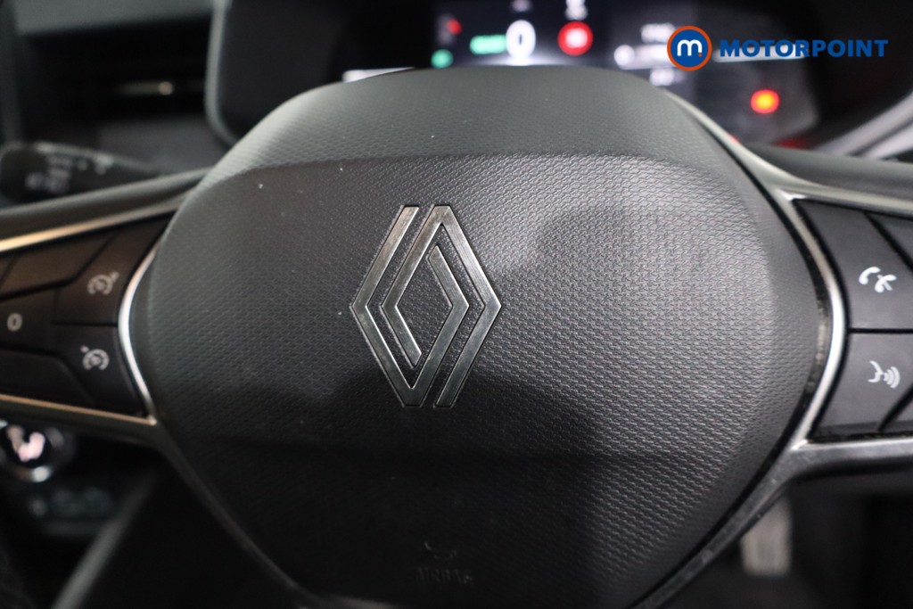 Used Renault Clio 2025 for sale - 77286753: Photo 21