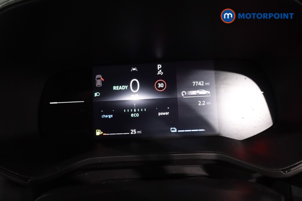 Used Renault Clio 2025 for sale - 77286753: Photo 24