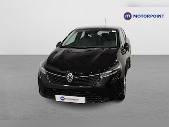 Used Renault Clio undefined for sale - 77286753: Photo