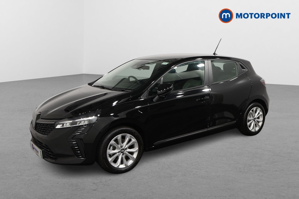 Used Renault Clio 2025 for sale - 77286753: Photo 3