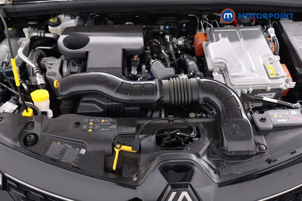 Used Renault Clio 2025 for sale - 77286753: Photo 38