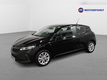 Used Renault Clio undefined for sale - 77286753: Photo